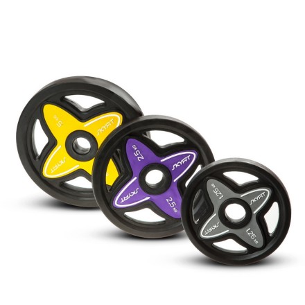 SF-BP Штанга для аэробики Original SKYFIT NEW, 20кг