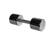 Гантель хромированная, 8 кг Гантель хромированная, 8 кг