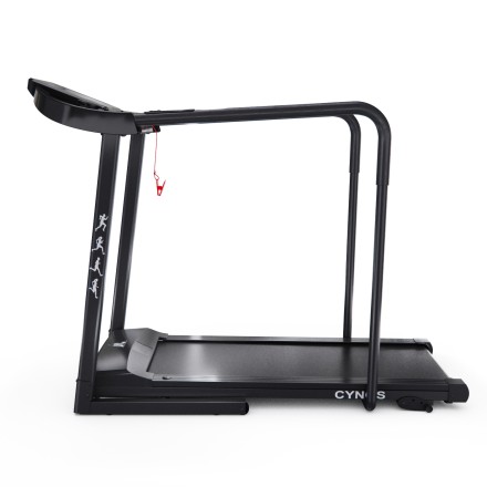 Беговая дорожка для реабилитации DFC CYNOS T175 Беговая дорожка для реабилитации DFC CYNOS T175