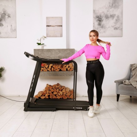 Беговая дорожка для реабилитации DFC CYNOS T175 Беговая дорожка для реабилитации DFC CYNOS T175