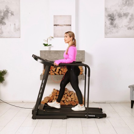 Беговая дорожка для реабилитации DFC CYNOS T175 Беговая дорожка для реабилитации DFC CYNOS T175