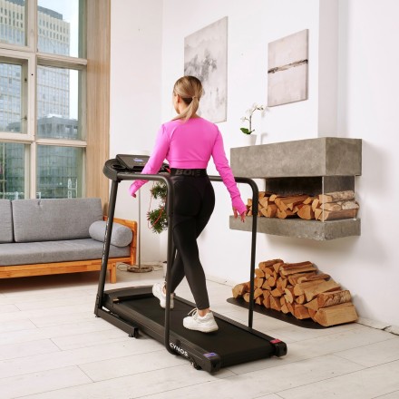 Беговая дорожка для реабилитации DFC CYNOS T175 Беговая дорожка для реабилитации DFC CYNOS T175