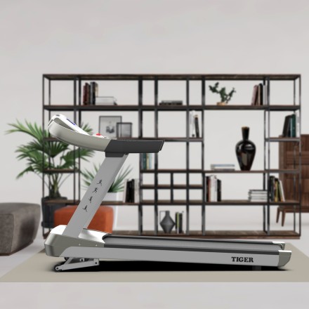 Беговая дорожка DFC TIGER T770 Беговая дорожка DFC TIGER T770