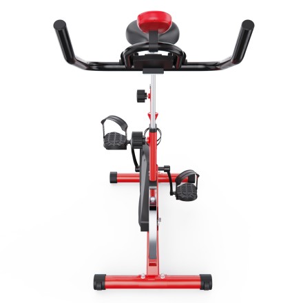 Спин-байк DFC URBANFIT PRO, красный Спин-байк DFC URBANFIT PRO, красный