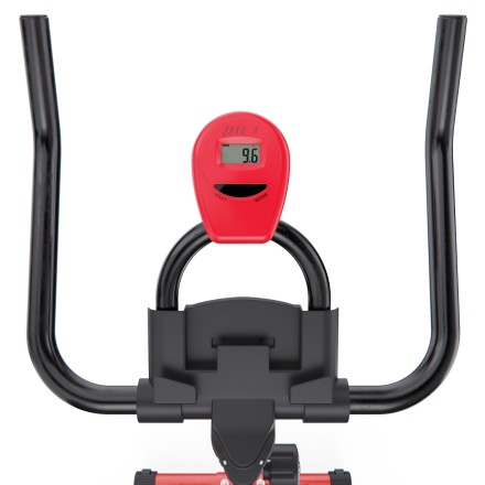 Спин-байк DFC URBANFIT PRO, красный Спин-байк DFC URBANFIT PRO, красный