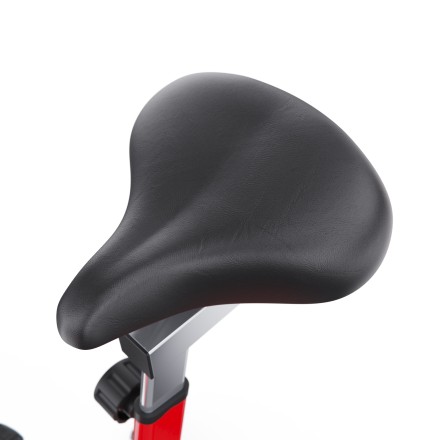 Спин-байк DFC URBANFIT PRO, красный Спин-байк DFC URBANFIT PRO, красный