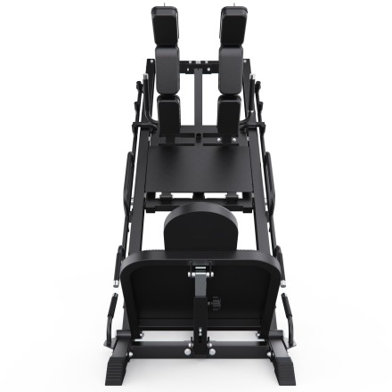 Жим ногами / Гакк-машина STEELVER SV9205 Жим ногами / Гакк-машина STEELVER SV9205