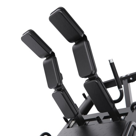 Жим ногами / Гакк-машина STEELVER SV9205 Жим ногами / Гакк-машина STEELVER SV9205