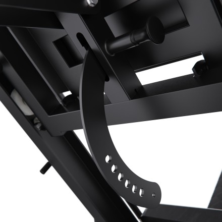 Жим ногами / Гакк-машина STEELVER SV9205 Жим ногами / Гакк-машина STEELVER SV9205