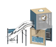 Игровой комплекс "Куб"