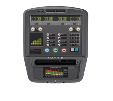 Matrix U5X (U5X'05/ U5X-06) Велоэргометр