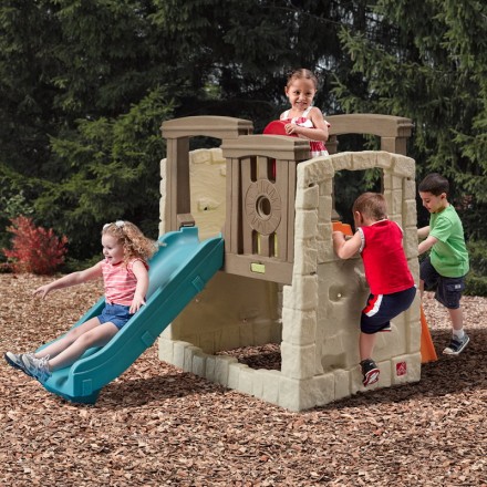 "Лесная крепость" игровой центр "Лесная крепость" игровой центр