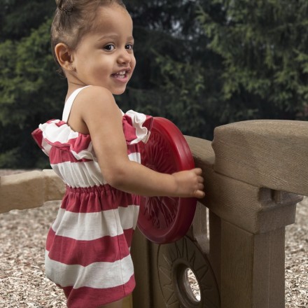 "Лесная крепость" игровой центр "Лесная крепость" игровой центр