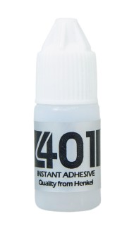 Клей для наклеек "H401"