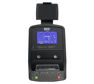 BRONZE GYM X800M Эллиптический эргометр