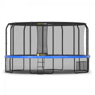 Hasttings Sky Double 4,88 м + теневой тент