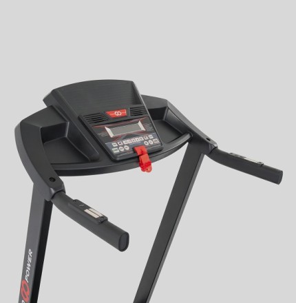 Беговая дорожка CardioPower T15 Беговая дорожка CardioPower T15