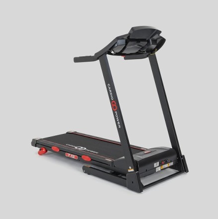 Беговая дорожка CardioPower T15 Беговая дорожка CardioPower T15