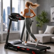 Беговая дорожка CardioPower T15