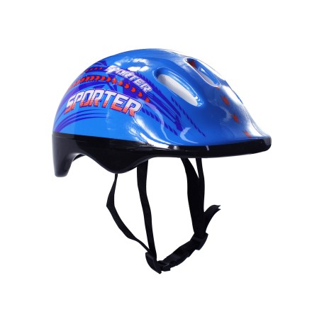 Роликовый комплект SPORTER black Роликовый комплект SPORTER black