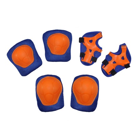 Роликовый комплект SPORTER black Роликовый комплект SPORTER black