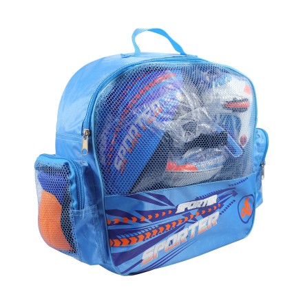 Роликовый комплект SPORTER black Роликовый комплект SPORTER black