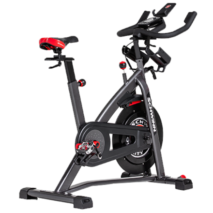 Спинбайк Schwinn IC8 Спинбайк Schwinn IC8