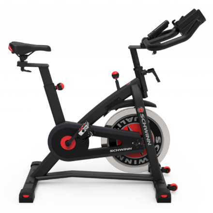 Спинбайк Schwinn IC8 Спинбайк Schwinn IC8