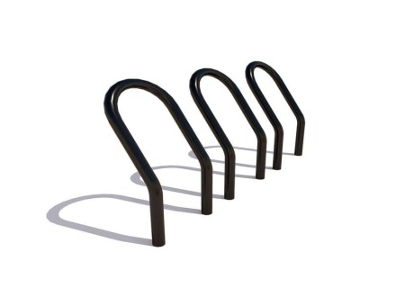 Велопарковка "Трехместная"