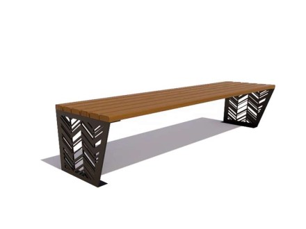 Банкетка «Гарнизон»