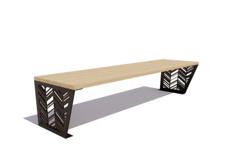 Банкетка «Гарнизон»