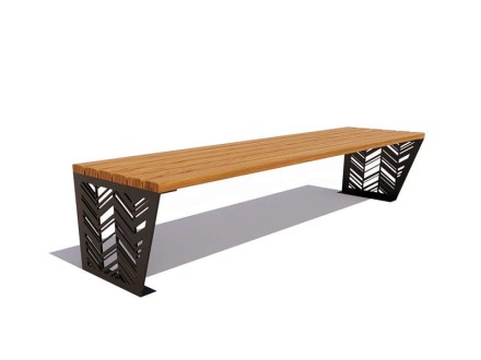 Банкетка «Гарнизон»