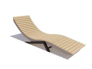 Шезлонг «Пляж»