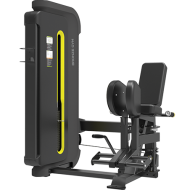 Приведение бедра профессиональная BRONZE GYM BW-3022