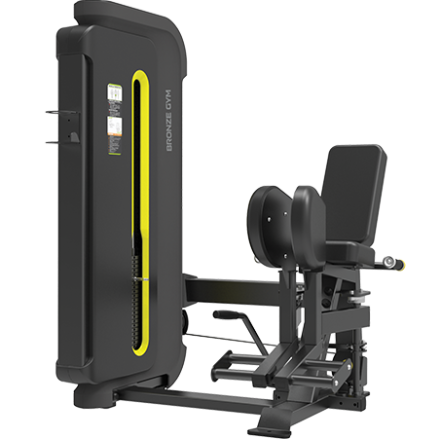 Приведение бедра профессиональная BRONZE GYM BW-3022