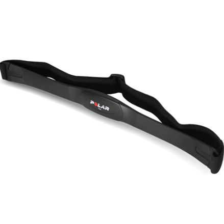 Нагрудный передатчик пульса POLAR T34 WIRELESS HR TRANSMITTER