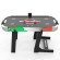 Игровой стол - аэрохоккей DFC ENFORCER 48" складной Игровой стол - аэрохоккей DFC ENFORCER 48" складной