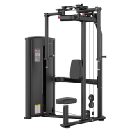 Тренажер Smith BS011 Баттерфляй/Задние дельты Тренажер Smith BS011 Баттерфляй/Задние дельты