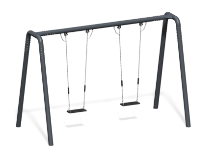 Качели двойные КЧ-40.1