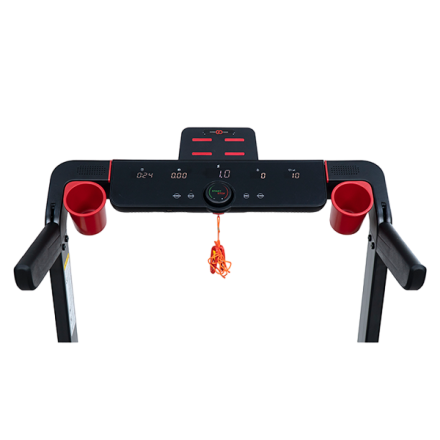 Беговая дорожка CardioPower TT40