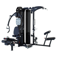 Многофункциональный силовой комплекс Inspire M5 Multi-Gym Многофункциональный силовой комплекс Inspire M5 Multi-Gym