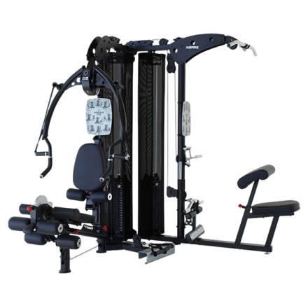 Многофункциональный силовой комплекс Inspire M5 Multi-Gym