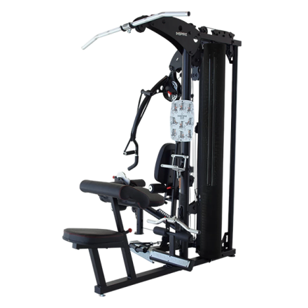 Многофункциональный силовой комплекс Inspire M5 Multi-Gym
