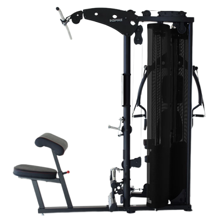 Многофункциональный силовой комплекс Inspire M5 Multi-Gym