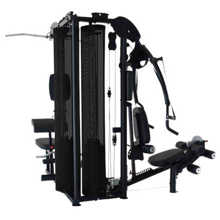 Многофункциональный силовой комплекс Inspire M5 Multi-Gym