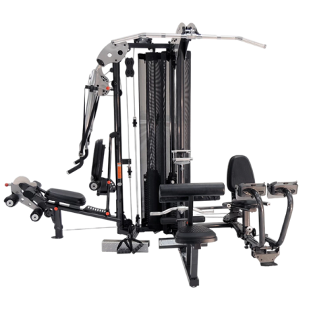 Многофункциональный силовой комплекс Inspire M5 Multi-Gym