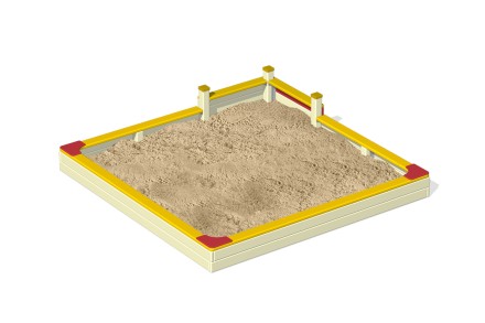 Песочница ПС-07.1