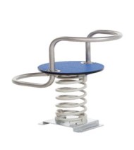 Качалка на пружине KBT z-line  