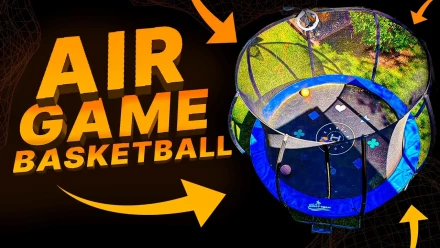 Hasttings Air Game 3,05 м