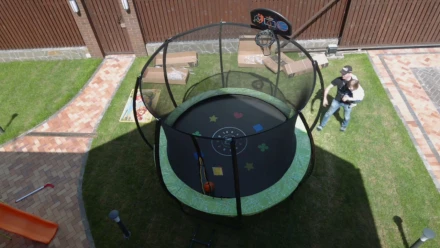 Hasttings Air Game 3,05 м